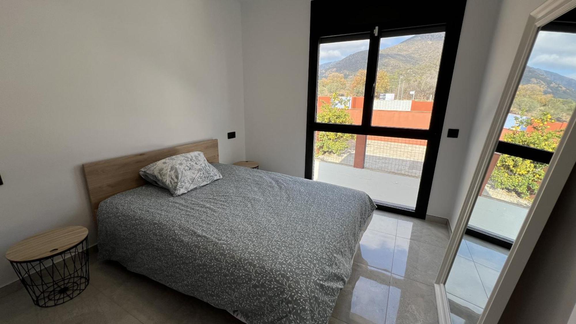 Casa Moderna Roses Con Piscina Y Jardin Mas Bosca, Roses Βίλα Palau Saverdera Εξωτερικό φωτογραφία
