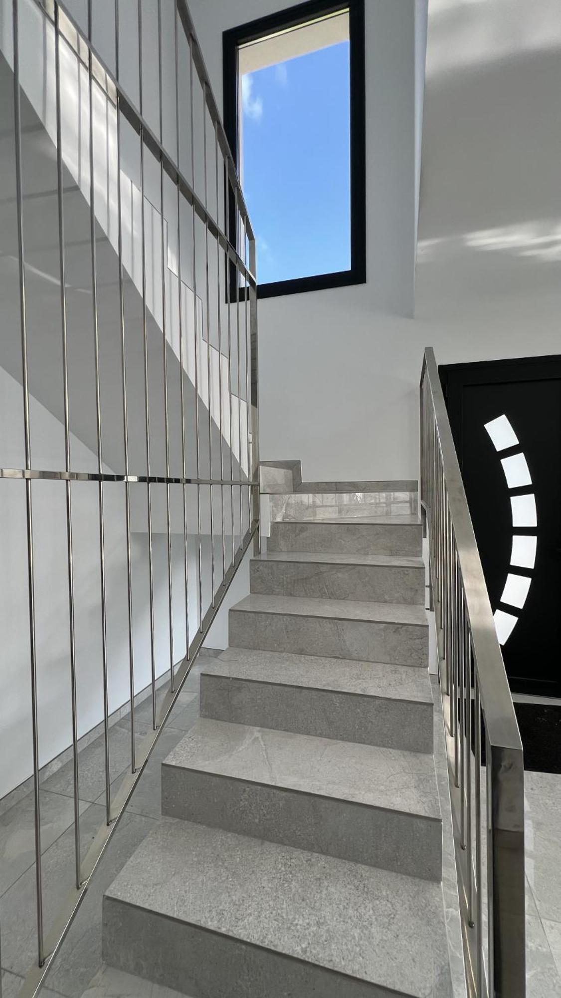 Casa Moderna Roses Con Piscina Y Jardin Mas Bosca, Roses Βίλα Palau Saverdera Εξωτερικό φωτογραφία