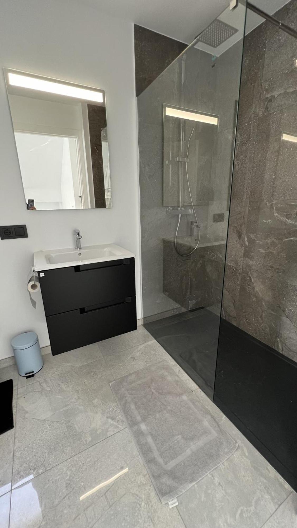 Casa Moderna Roses Con Piscina Y Jardin Mas Bosca, Roses Βίλα Palau Saverdera Εξωτερικό φωτογραφία