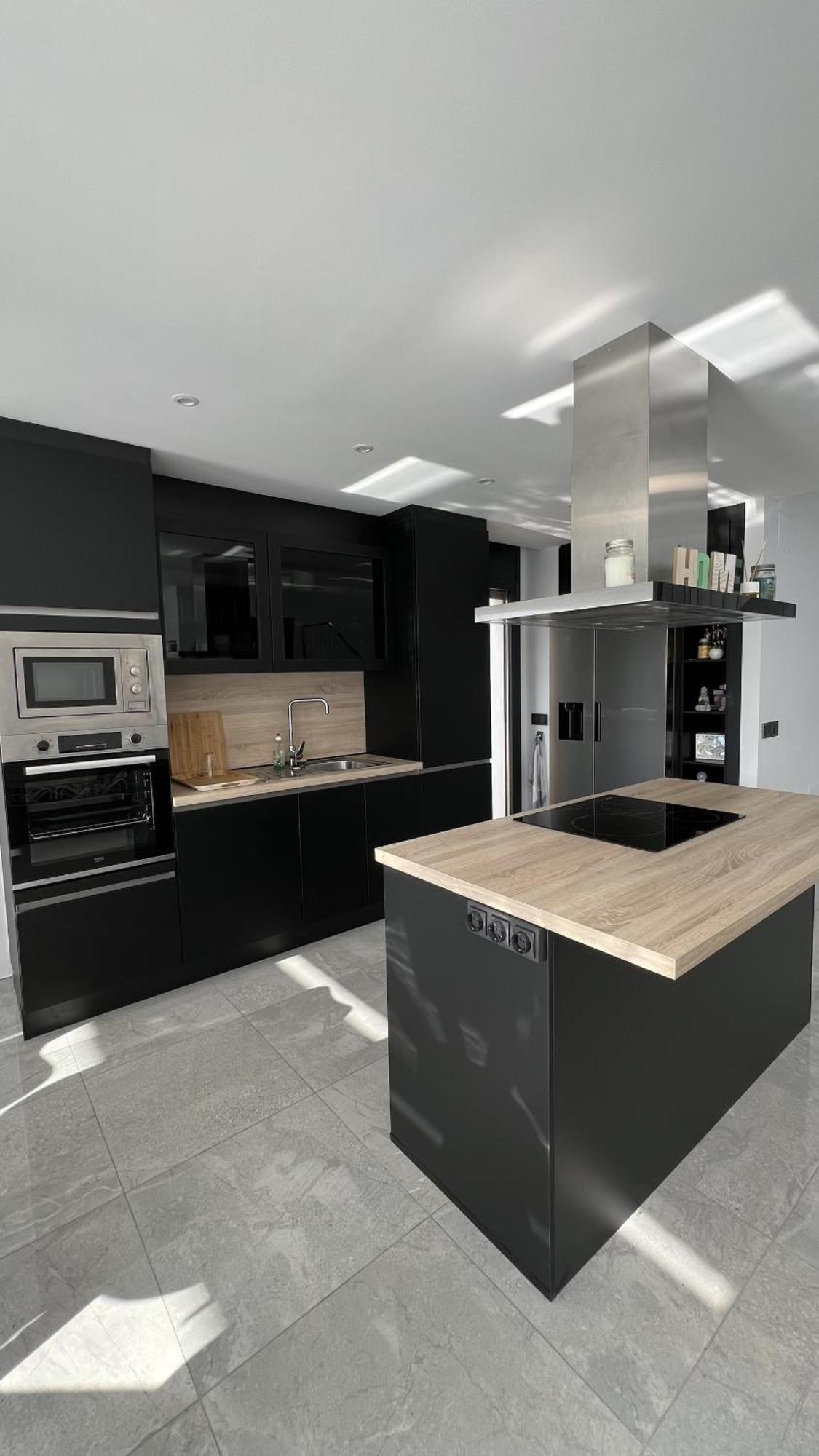 Casa Moderna Roses Con Piscina Y Jardin Mas Bosca, Roses Βίλα Palau Saverdera Εξωτερικό φωτογραφία