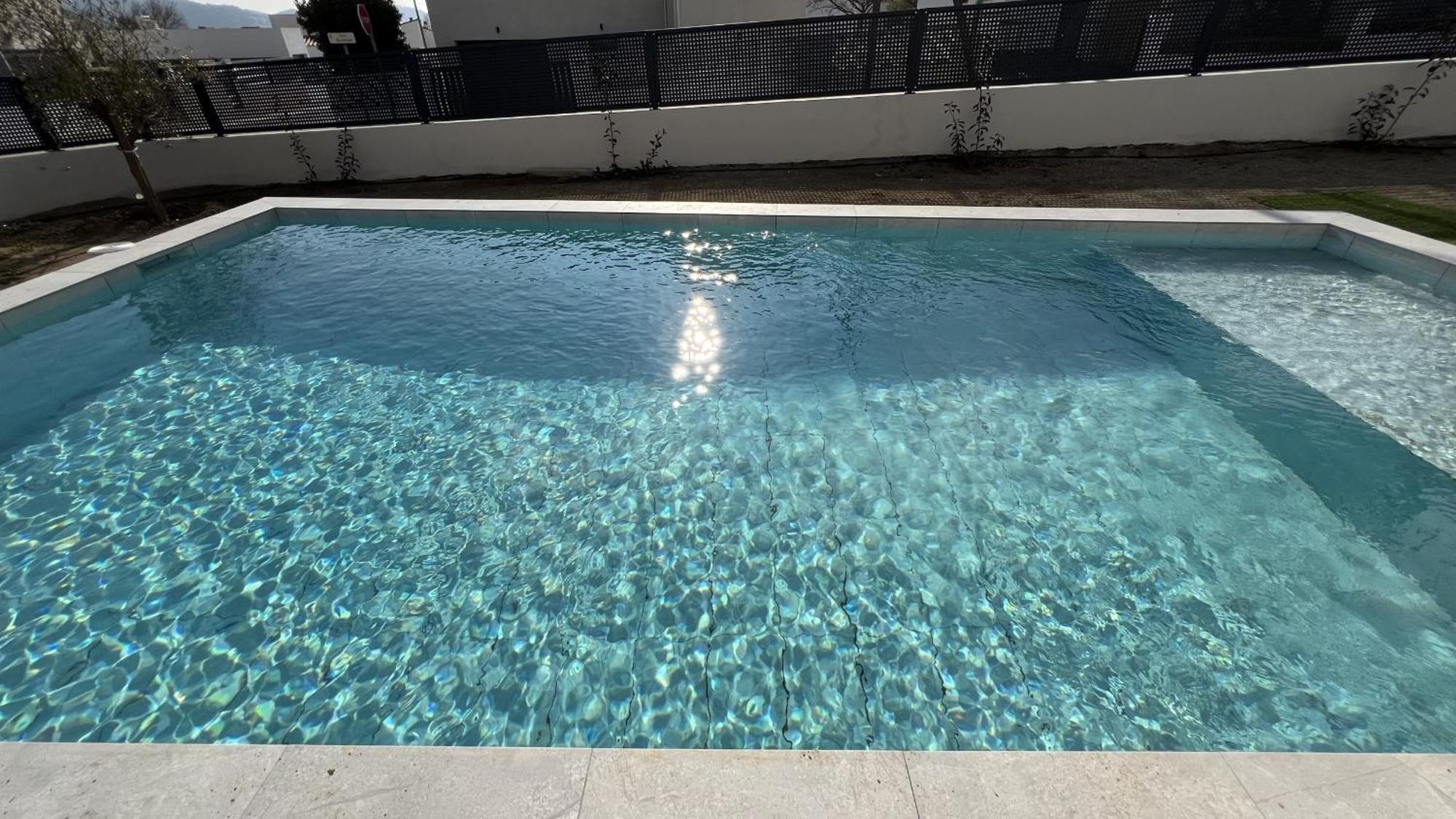 Casa Moderna Roses Con Piscina Y Jardin Mas Bosca, Roses Βίλα Palau Saverdera Εξωτερικό φωτογραφία